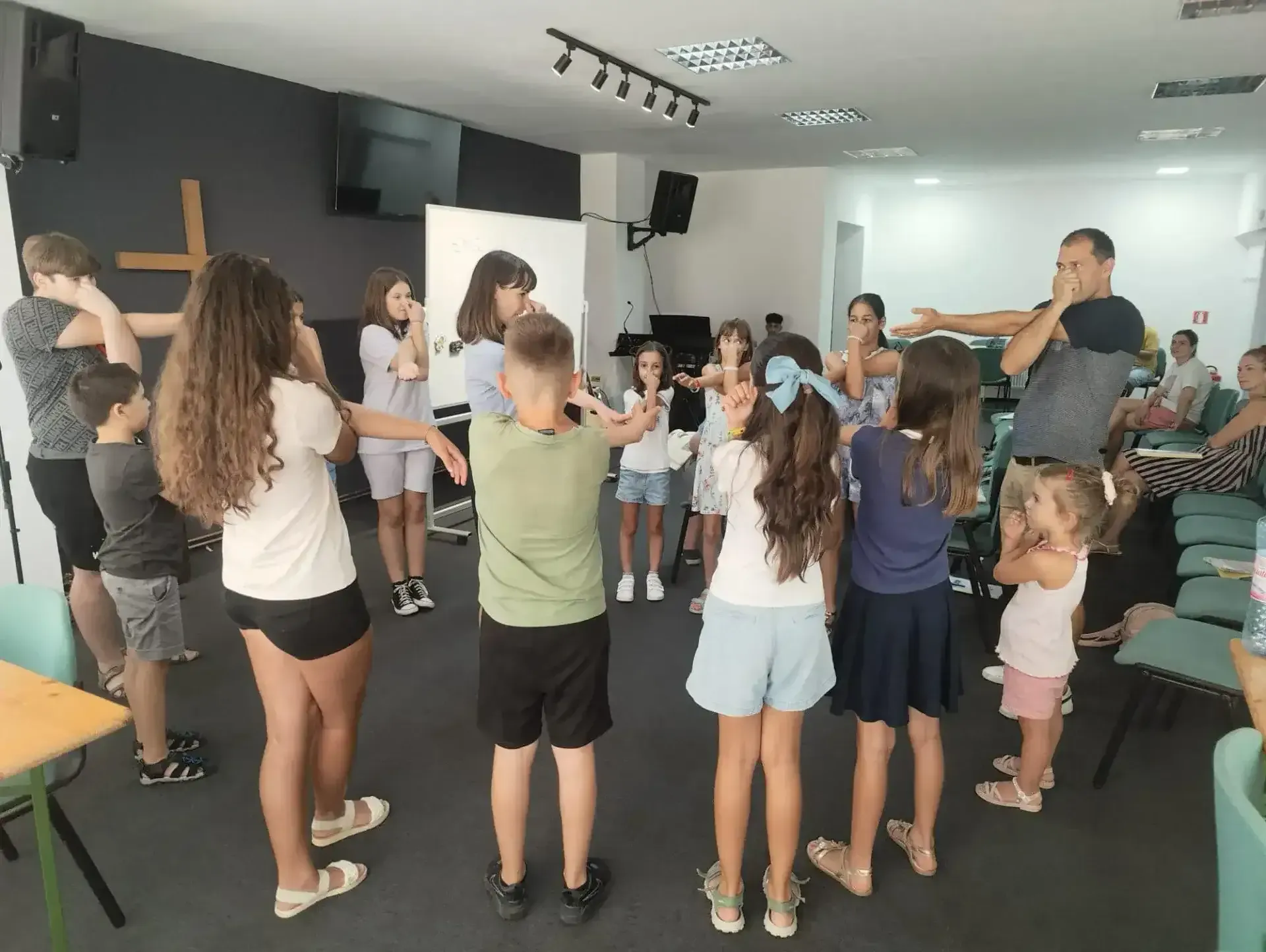 AVA Kids